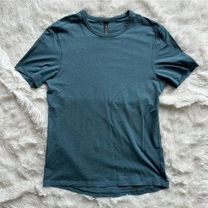 Lululemon 5 Year Basic SS